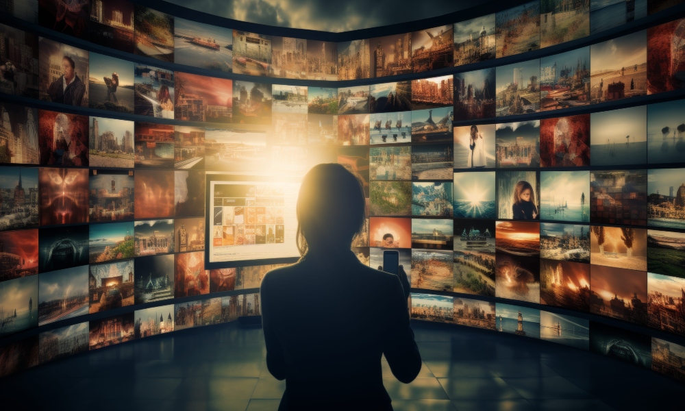 Исследование: контент из США доминирует в европейских VoD-сервисах